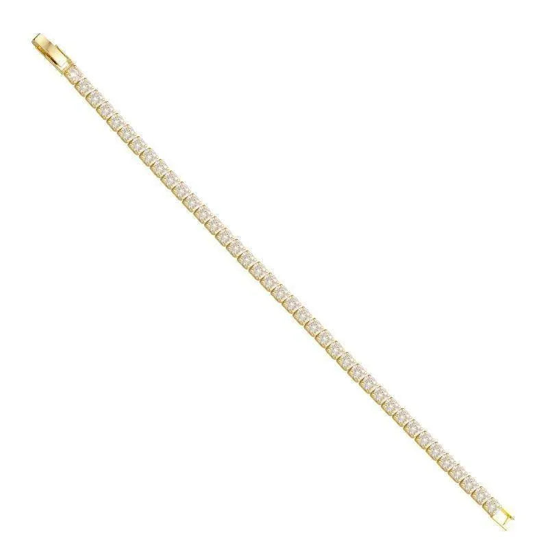 Tennis Bracelets