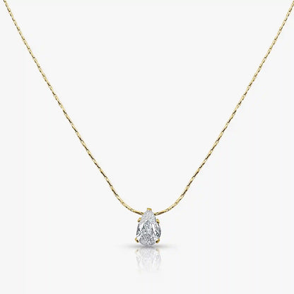 Spoiled Girl Necklace