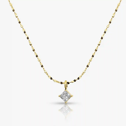 Spoiled Girl Necklace