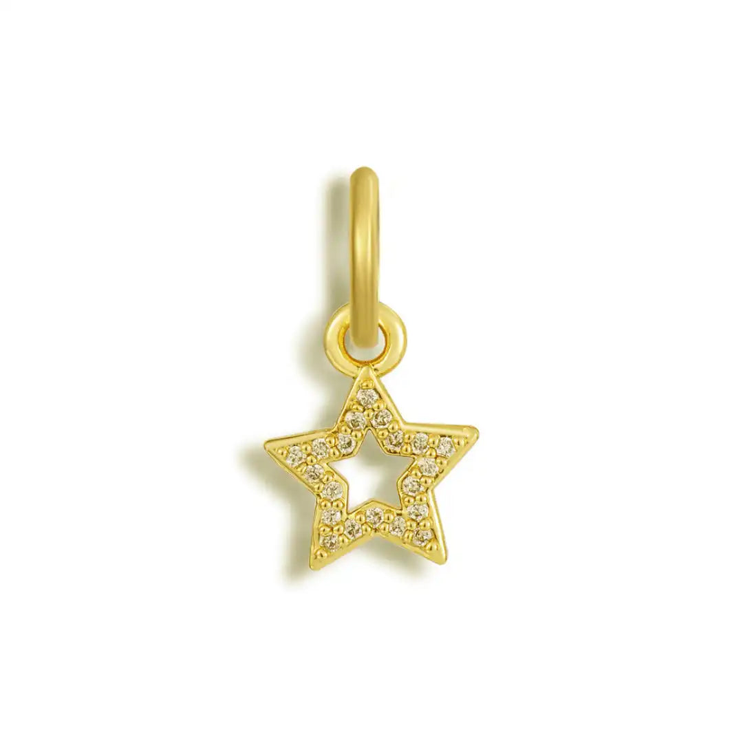 Bikini Charms
