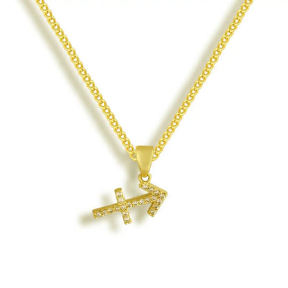 Star Signs Necklace