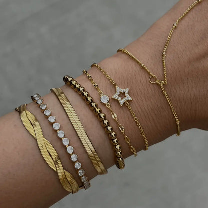 Stardust Bracelet