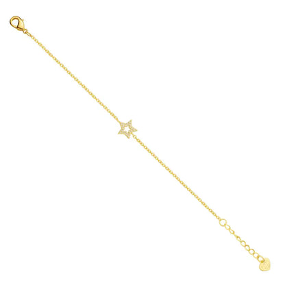 Stardust Bracelet