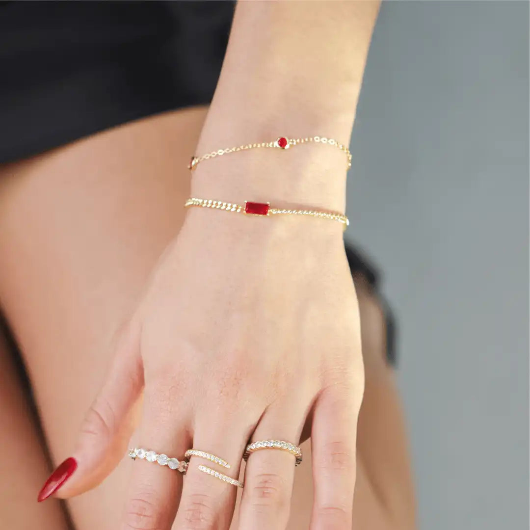 Starlight Bracelet