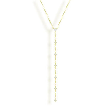Lariat Necklaces