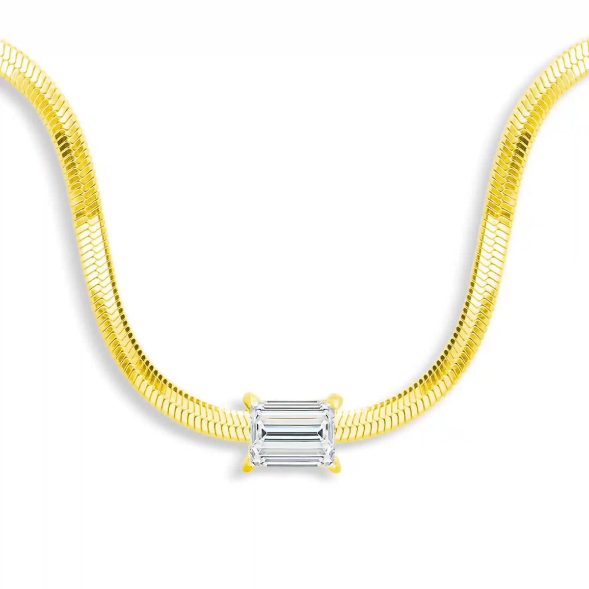 Starlight Necklace