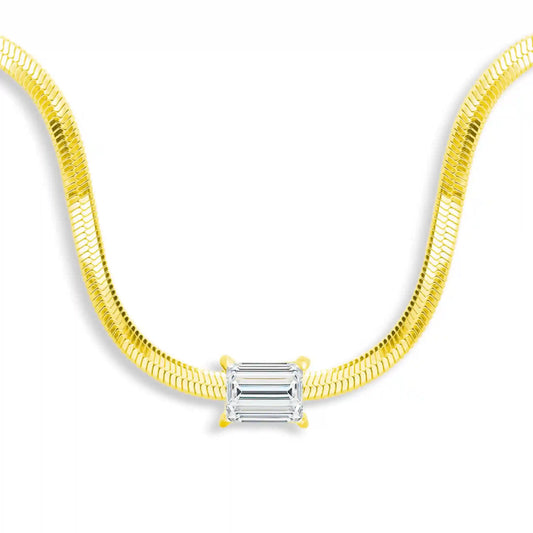 Starlight Necklace