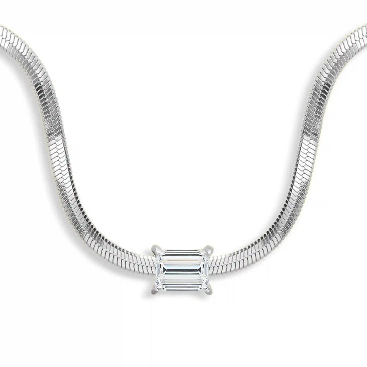 Starlight Necklace