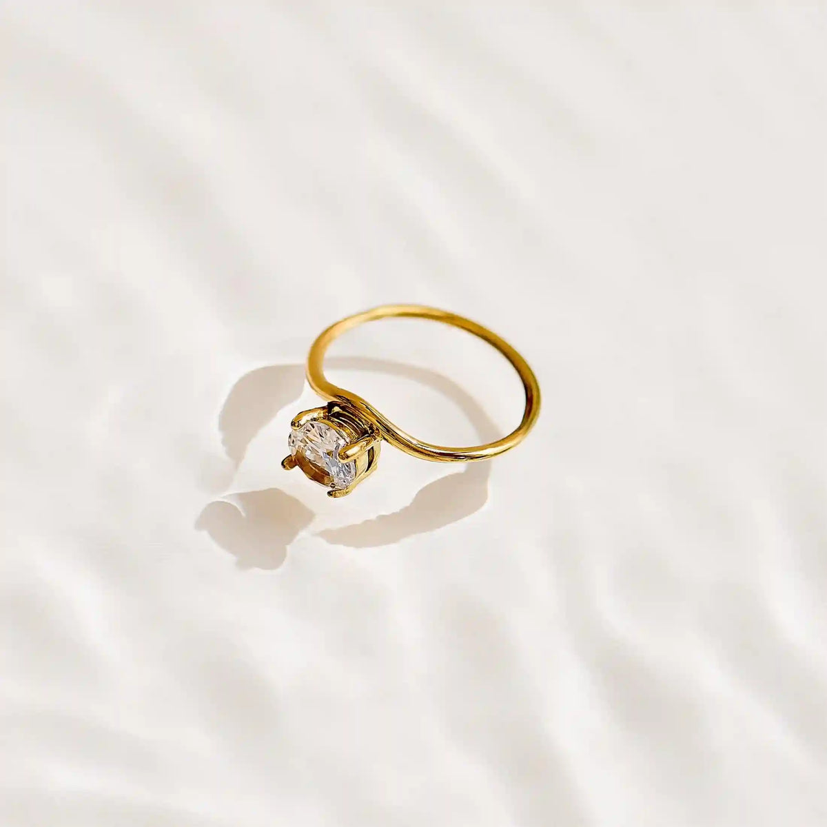 Starlight Ring