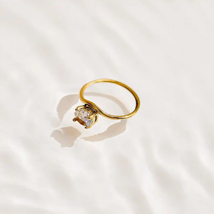 Starlight Ring