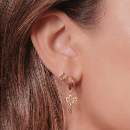Starlit Dream Earrings