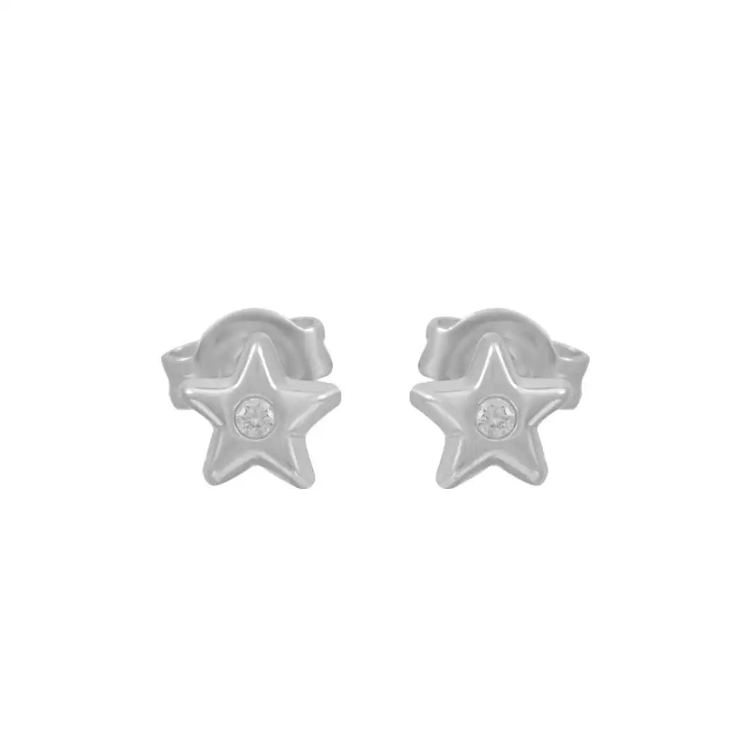 Starry Earrings