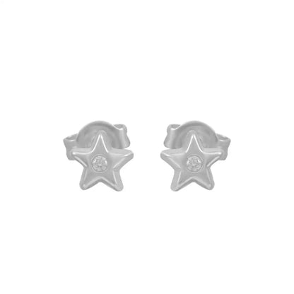 Starry Earrings