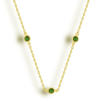 Evryday Sparkle Necklace