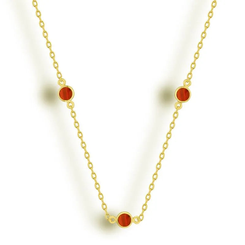 Evryday Sparkle Necklace
