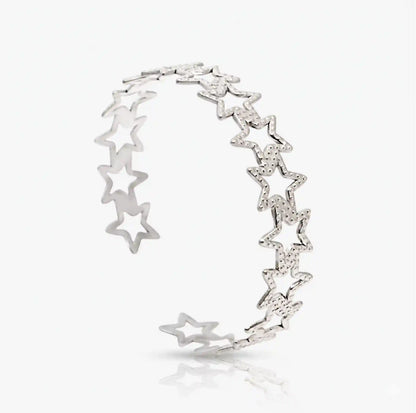Starry Girl Bangle