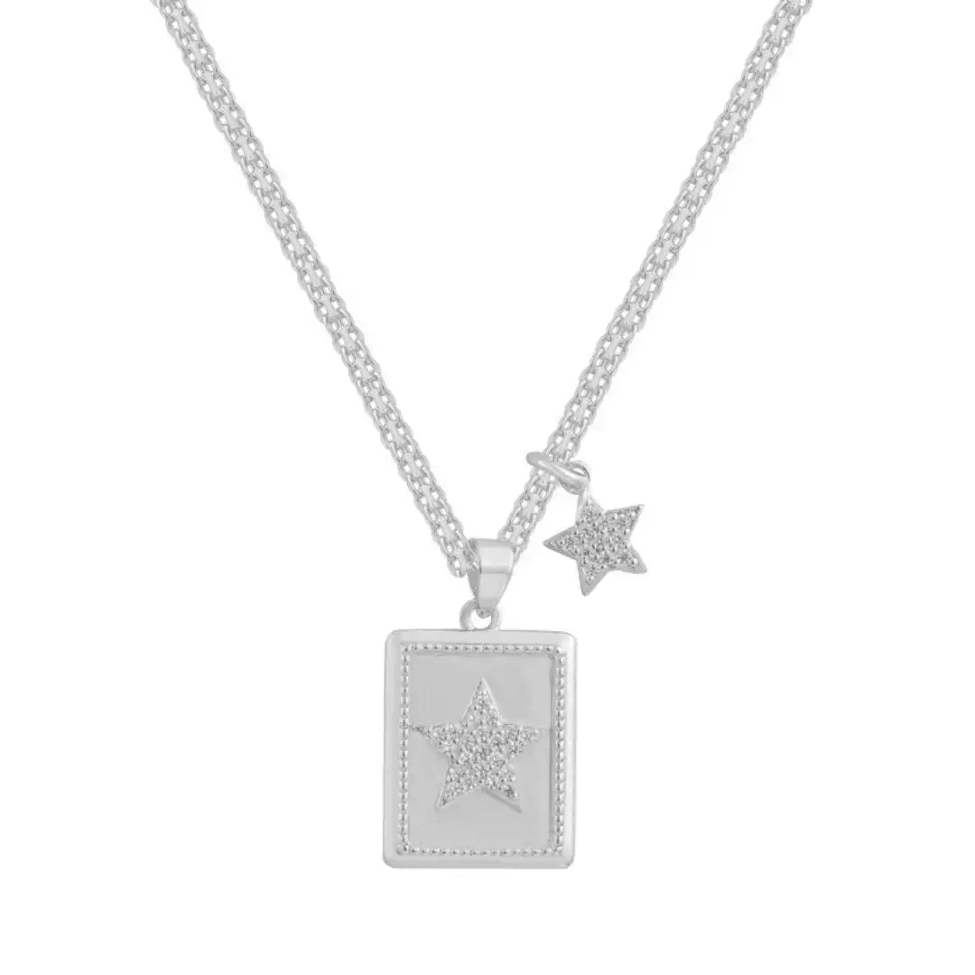 Cosmic Dreams Necklace
