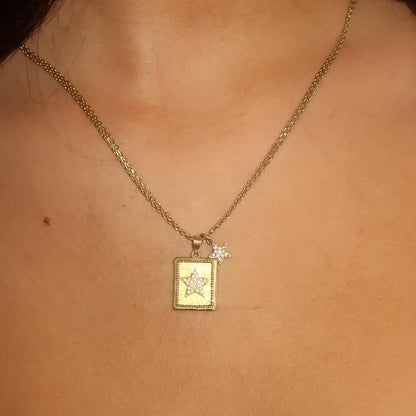 Cosmic Dreams Necklace