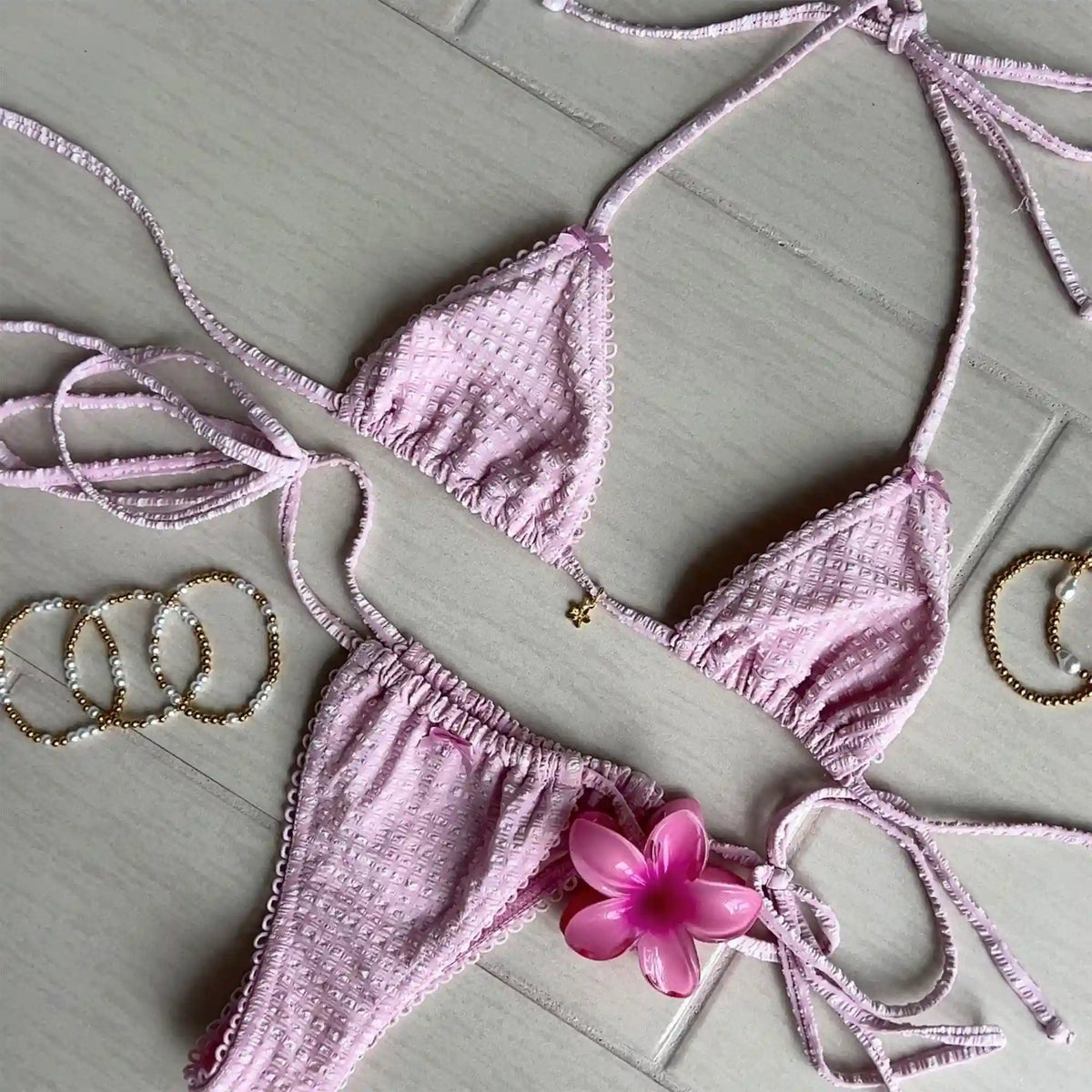 Bikini Charms