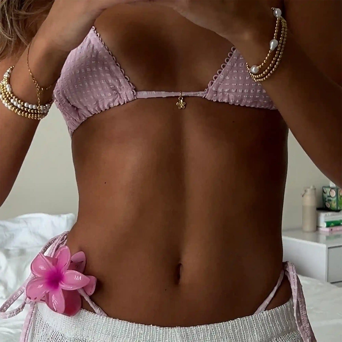 Bikini Charms