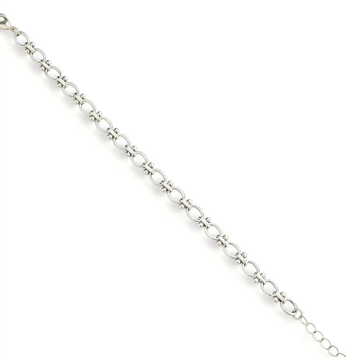Stella Link Bracelet