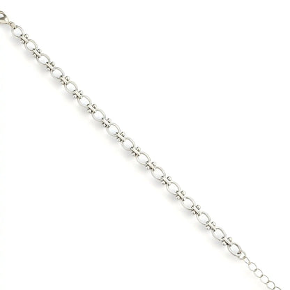 Stella Link Bracelet