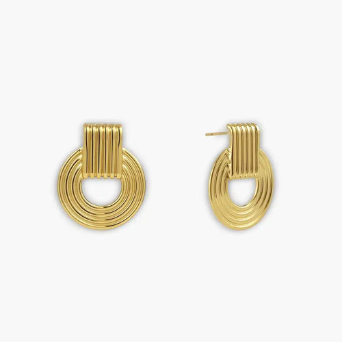 Studio Luxe Earrings