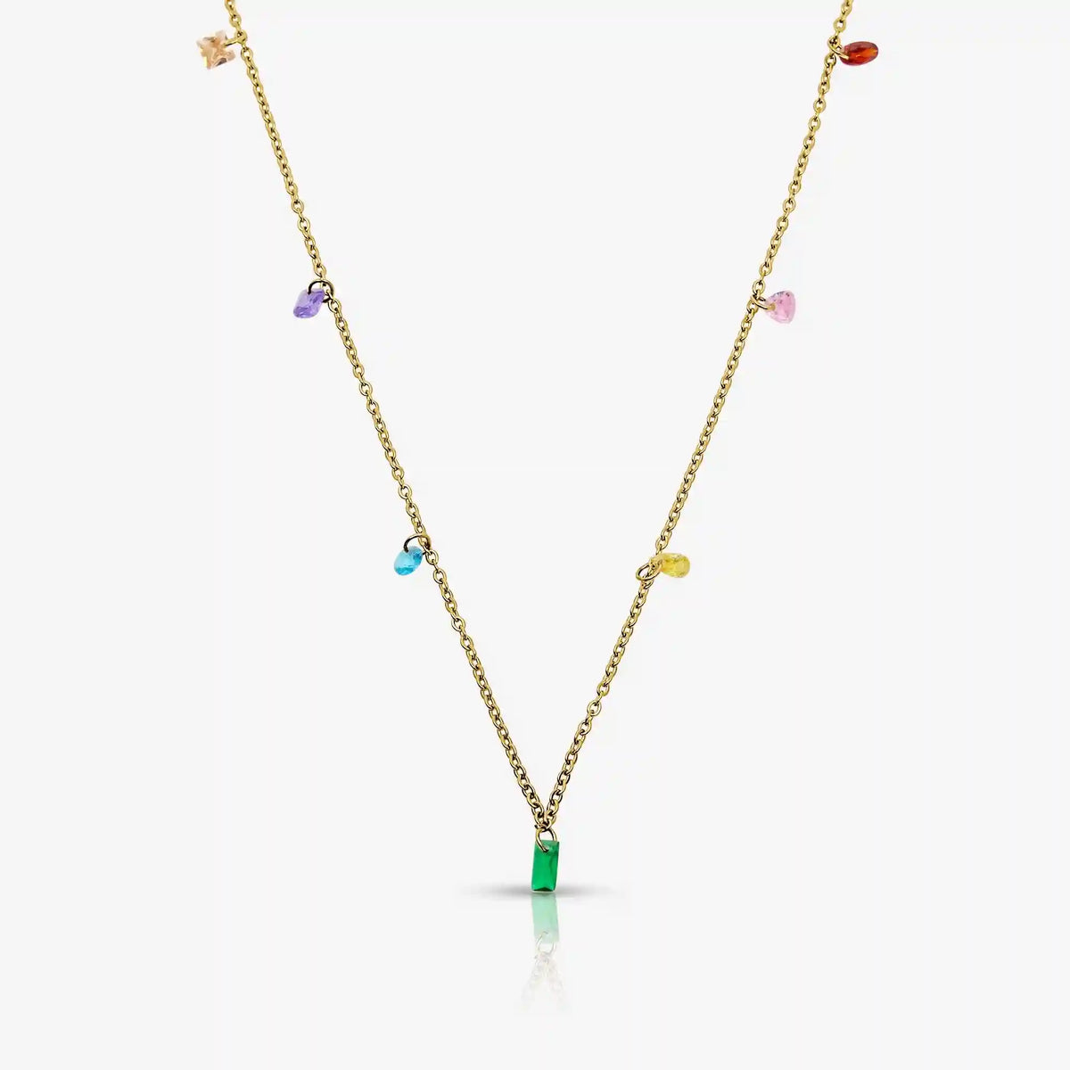 Sugar Drop Necklace