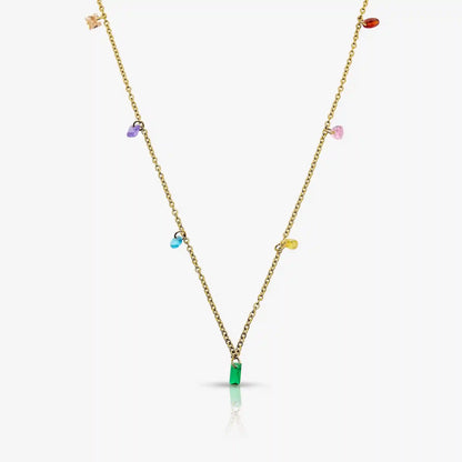 Sugar Drop Necklace