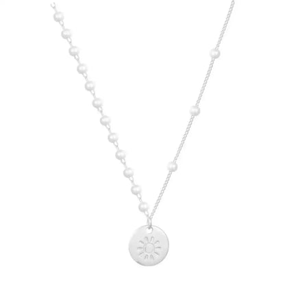 Solara Necklace
