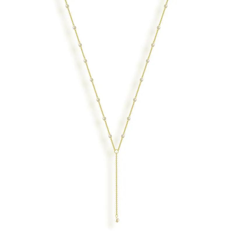 Lariat Necklaces