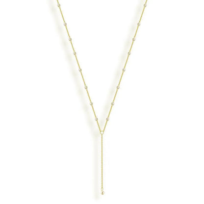 Lariat Necklaces