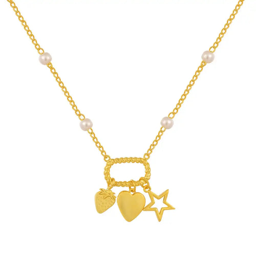 Dreamscape Necklace