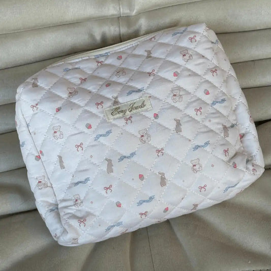 Sweetness Toiletry Bag