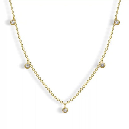 Symphony Necklace