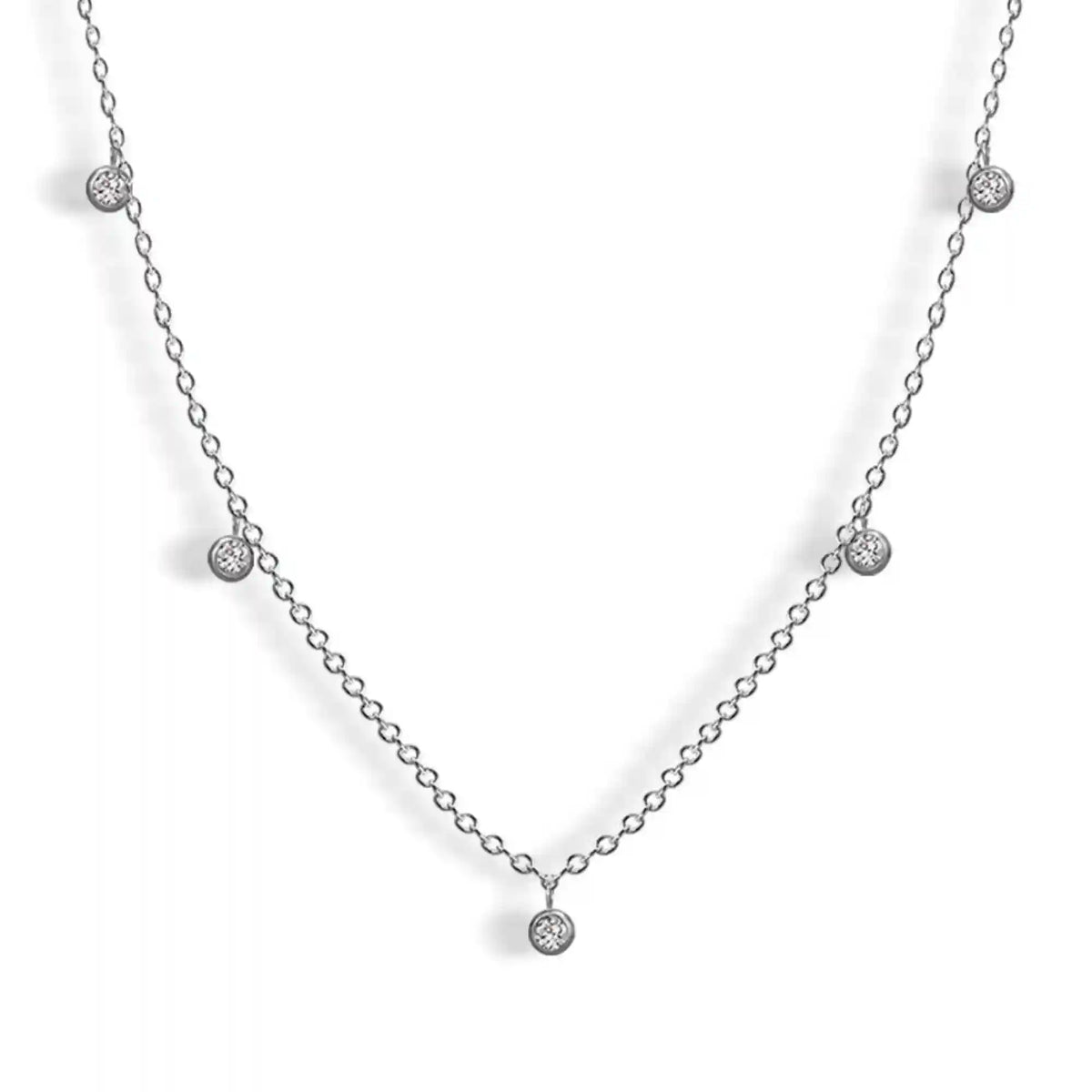 Symphony Necklace