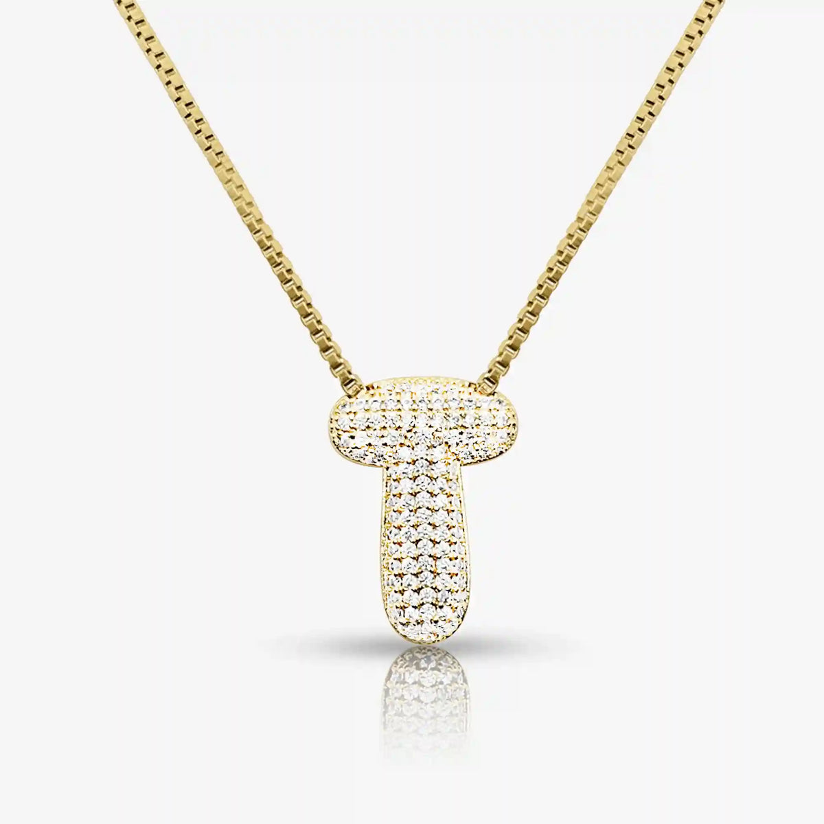 Adore Me Necklace