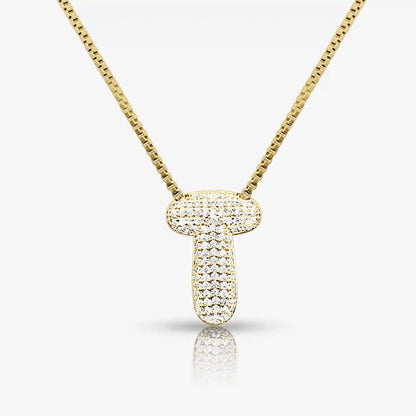 Adore Me Necklace