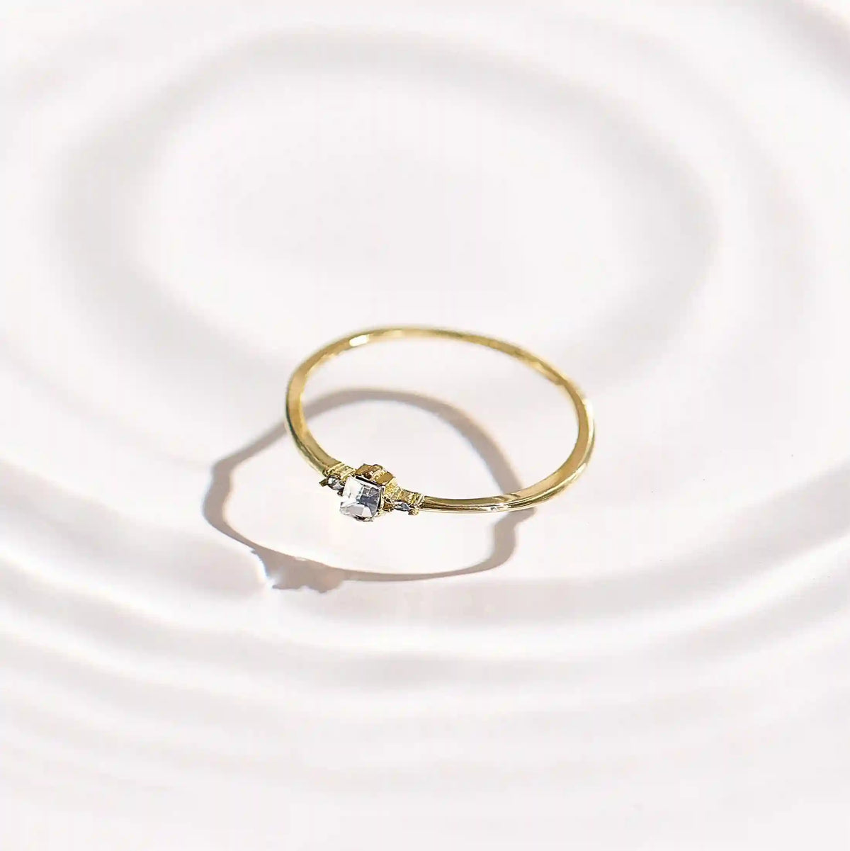 Temptress Ring