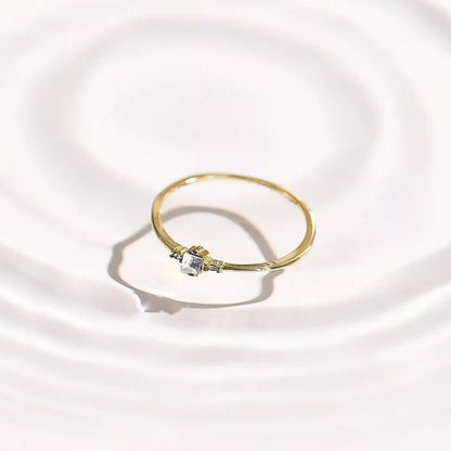 Temptress Ring
