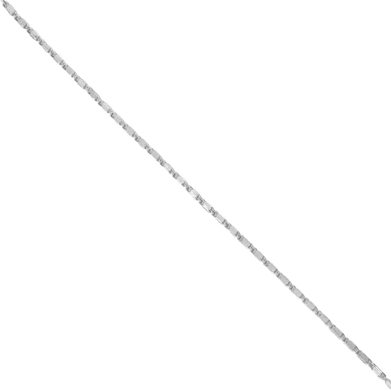 Tennis Club Anklet