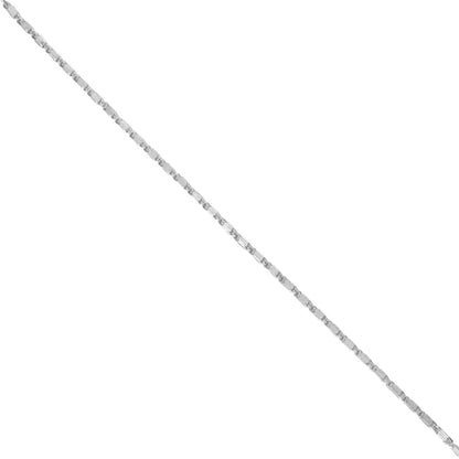 Tennis Club Anklet