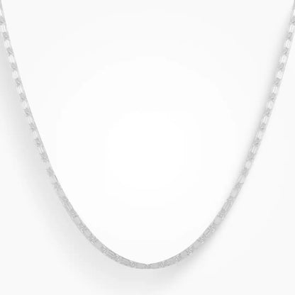 Tennis Club Necklace