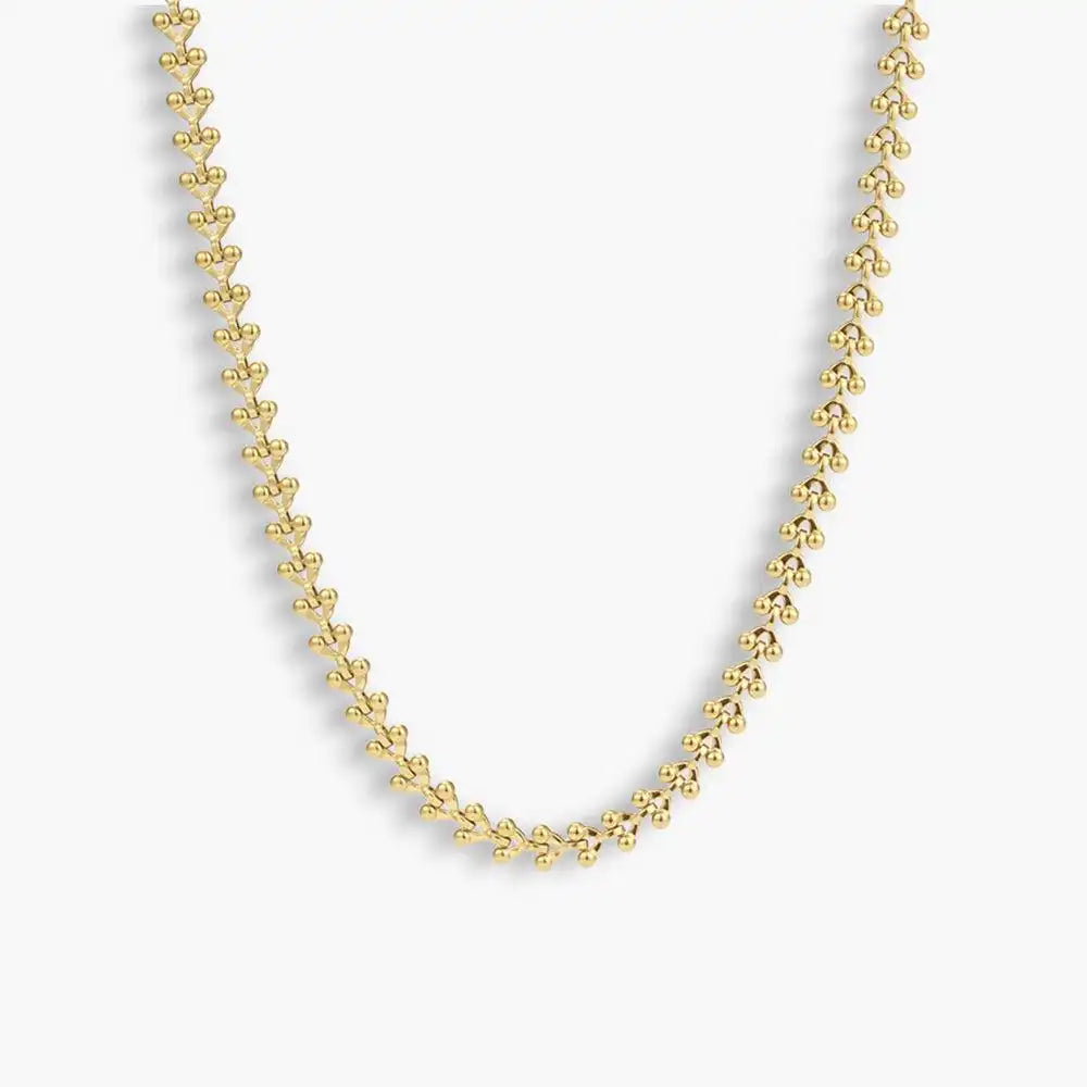 That-Girl Necklace