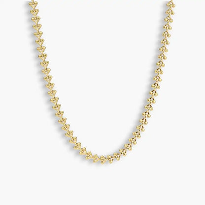 That-Girl Necklace