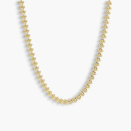 That-Girl Necklace
