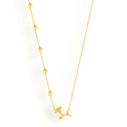 Petals Necklace
