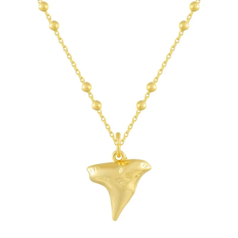Ocean Edge Necklace
