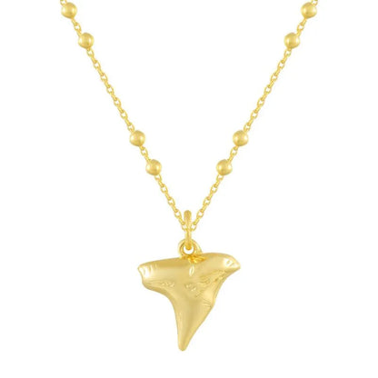 Ocean Edge Necklace