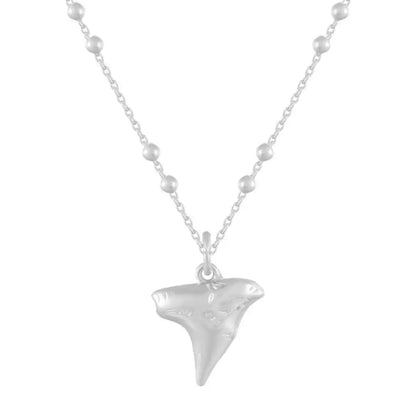 Ocean Edge Necklace